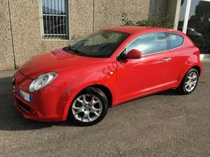 ALFA ROMEO MiTo  CV Distinctive "NEOPATENTATI" rif.