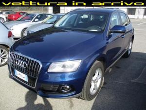 AUDI Q5 2.0 TDI 150 CV Advanced Plus rif. 