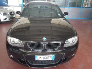 BMW 118 D ATTIVA PACCHETTO M SPORT