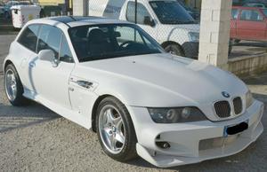 BMW - Z3 Coupe 2.8 M E