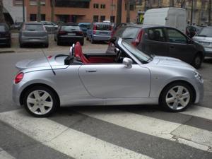 DAIHATSU Copen High grade rif. 