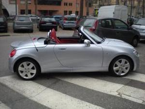 Daihatsu copen high grade