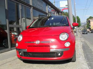 FIAT 500L 1.3 MJT 95 CV MODELLO LOUNGE