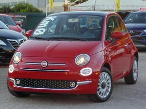 FIAT  Lounge Nuova KM0 Italia rif. 