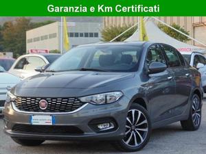 FIAT Tipo 1.6 M-JET Opening Edition Plus Km CERTIF. rif.