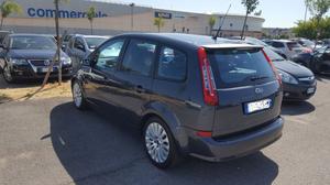 FORD C-MAX CV TITANIUM TETTO PANORAMA