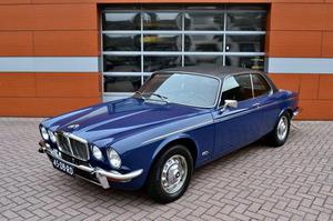 Jaguar - XJ-C 4.2 Coupe -  - bellissimo investimento