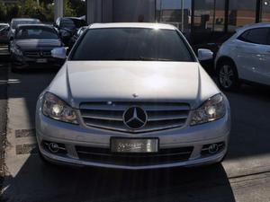 MERCEDES-BENZ C 220 CDI Eleg. rif. 