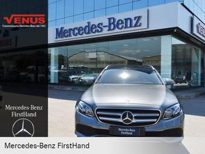 MERCEDES-BENZ E 220 d S.W. Auto Business Sport rif. 