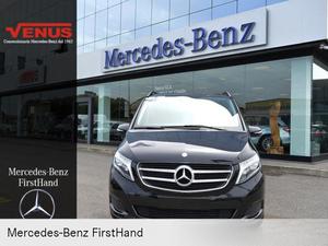 MERCEDES-BENZ V 250 d Automatic Premium Extralong rif.