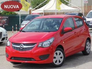 OPEL Karl 1.0 GPL 73 CV Advance NUOVA rif. 