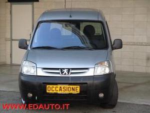 Peugeot partner ranch 1.9 diesel van furgone