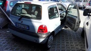 Renault Twingo gomme nuove