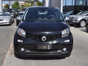 SMART ForFour  Passion SPECIAL PRICE! rif. 