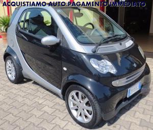 SMART ForTwo 700 passion (45 kW) rif. 