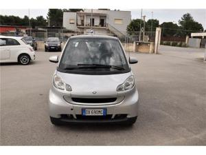 Smart ForTwo Coupe