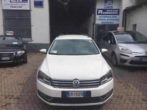 VOLKSWAGEN Passat 1.4 TSI Comfort rif. 