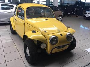 Volkswagen - Buggy Bahia California - 