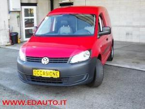 Volkswagen caddy 1.6 tdi van face lifthing