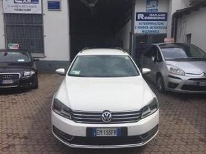 Volkswagen passat 1.4 tsi comfort