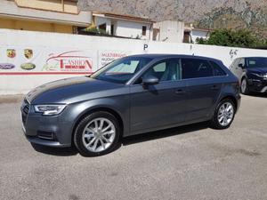 AUDI A3 SPB 1.6 TDI 116 CV Design rif. 