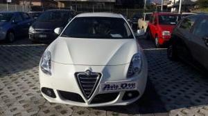 Alfa romeo giulietta 1.6 jtdm- cv exclusive