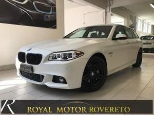 Bmw 525 d xdrive touring msport restyling !! full led !!!