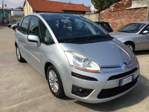 Citroen C4 Picasso 1.6 HDi 110 FAP CMP6 Classique