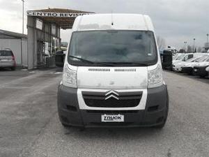 Citroen jumper citroen jumper 3.0 l3 h2