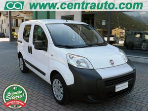 FIAT Fiorino 1.3 MJT 75CV Combi Semivetrato Autocarro rif.