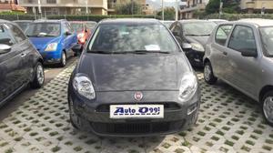 FIAT Punto 1.2 8V 5 porte Street rif. 