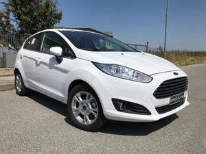 FORD Fiesta 1.5 TDCi 75CV 5 porte Titanium +Clima Autom rif.