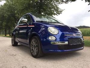Fiat - 500 America "Limited Edition" - 