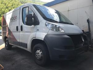 Fiat Ducato  MJT PC Combi