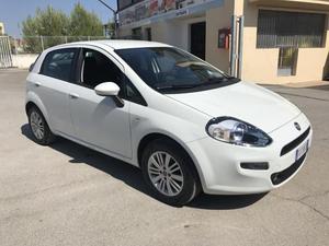 Fiat Punto EVO 1.3 MJT 75cv DPF 5P. S&S B.&me