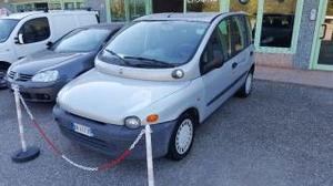 Fiat multipla 1.6 n-power, per commercianti