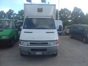 Iveco daily iveco daily 35 c 11