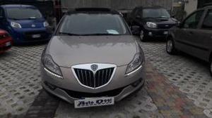 Lancia delta 1.6 mjt dpf selectronic platinum+tetto +cambio