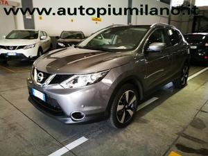 NISSAN Qashqai 1.6 dCi 2WD N-Connecta c autom rif. 