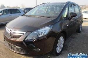 Opel zafira zafira tourer 2.0 cdti 130cv elective