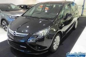 Opel zafira zafira tourer 2.0 cdti 130cv elective