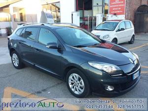 RENAULT Megane Mégane 1.5 dCi 110CV SporTour Wave rif.