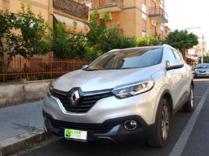 Renault Kadjar dCi 110 CV EDC Energy Intens