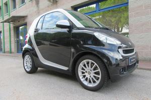 SMART ForTwo 800 CDI 40 KW COUPE' PASSION TETTO PANORAMICO