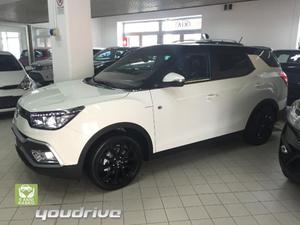 SSANGYONG XLV 1.6 DIESEL 4WD A/T rif. 