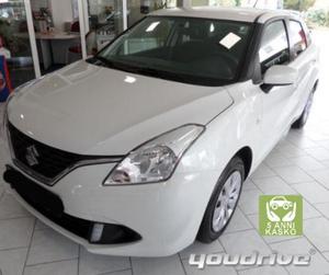 SUZUKI Baleno 1.2 VVT Dualjet rif. 