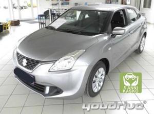 SUZUKI Baleno 1.2 VVT Dualjet rif. 