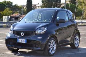Smart fortwo  twinamic youngster ?. 
