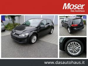 VOLKSWAGEN Golf VII 1.6 TDI DPF CUP rif. 