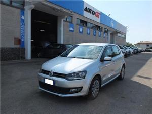 VOLKSWAGEN Polo  CV 5p. Comfortline rif. 